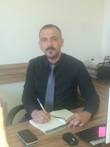 Kazım Dinç
